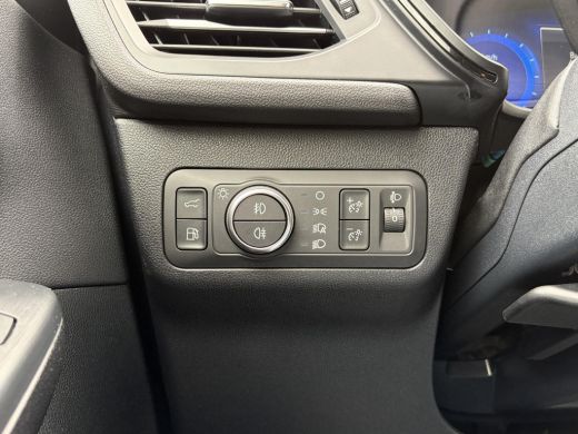 Ford Kuga 2.5 PHEV ST-Line X / Winter-pack / Airco (automatisch) / Navigatiesysteem full map / ActivLease financial lease