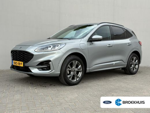 Ford Kuga 2.5 PHEV ST-Line X / Winter-Pack / Dealer onderhouden / Achteruitrijcamera / Adaptieve Cruise Con... ActivLease financial lease