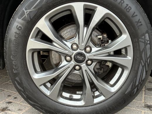 Ford Kuga 2.5 PHEV ST-Line X / Winter-Pack / Dealer onderhouden / Achteruitrijcamera / Adaptieve Cruise Con... ActivLease financial lease