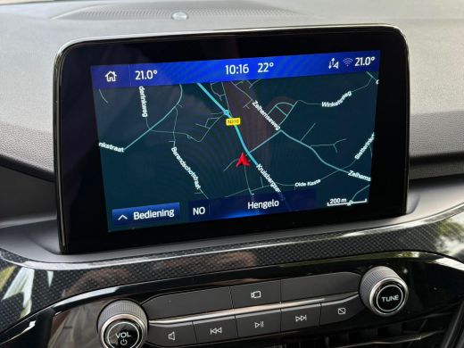 Ford Kuga 2.5 PHEV ST-Line X / Winter-Pack / Dealer onderhouden / Achteruitrijcamera / Adaptieve Cruise Con... ActivLease financial lease