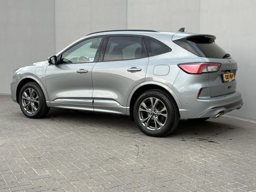 Ford Kuga 2.5 PHEV ST-Line X / Winter-Pack / Dealer onderhouden / Achteruitrijcamera / Adaptieve Cruise Con... ActivLease financial lease