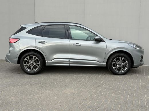 Ford Kuga 2.5 PHEV ST-Line X / Winter-Pack / Dealer onderhouden / Achteruitrijcamera / Adaptieve Cruise Con... ActivLease financial lease