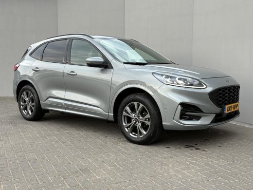 Ford Kuga 2.5 PHEV ST-Line X / Winter-Pack / Dealer onderhouden / Achteruitrijcamera / Adaptieve Cruise Con... ActivLease financial lease