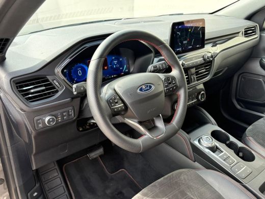 Ford Kuga 2.5 PHEV ST-Line X / Winter-Pack / Dealer onderhouden / Achteruitrijcamera / Adaptieve Cruise Con... ActivLease financial lease