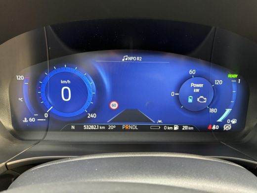 Ford Kuga 2.5 PHEV ST-Line X / Winter-Pack / Dealer onderhouden / Achteruitrijcamera / Adaptieve Cruise Con... ActivLease financial lease