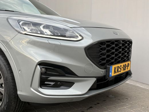 Ford Kuga 2.5 PHEV ST-Line X / Winter-Pack / Dealer onderhouden / Achteruitrijcamera / Adaptieve Cruise Con... ActivLease financial lease
