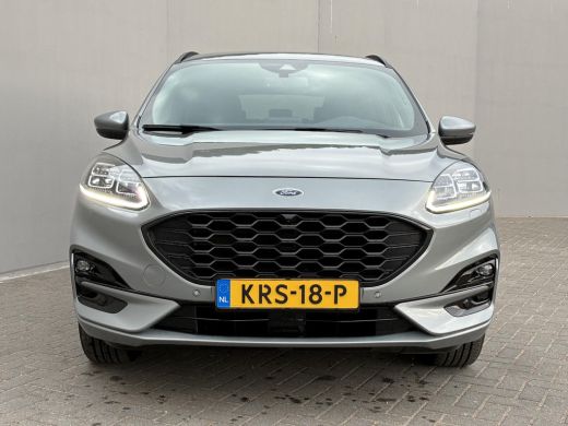 Ford Kuga 2.5 PHEV ST-Line X / Winter-Pack / Dealer onderhouden / Achteruitrijcamera / Adaptieve Cruise Con... ActivLease financial lease