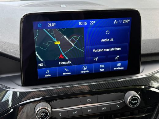 Ford Kuga 2.5 PHEV ST-Line X / Winter-Pack / Dealer onderhouden / Achteruitrijcamera / Adaptieve Cruise Con... ActivLease financial lease