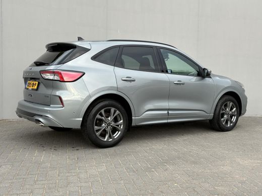 Ford Kuga 2.5 PHEV ST-Line X / Winter-Pack / Dealer onderhouden / Achteruitrijcamera / Adaptieve Cruise Con... ActivLease financial lease