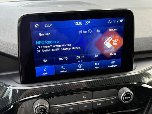 Ford Kuga 2.5 PHEV ST-Line X / Winter-Pack / Dealer onderhouden / Achteruitrijcamera / Adaptieve Cruise Con... ActivLease financial lease