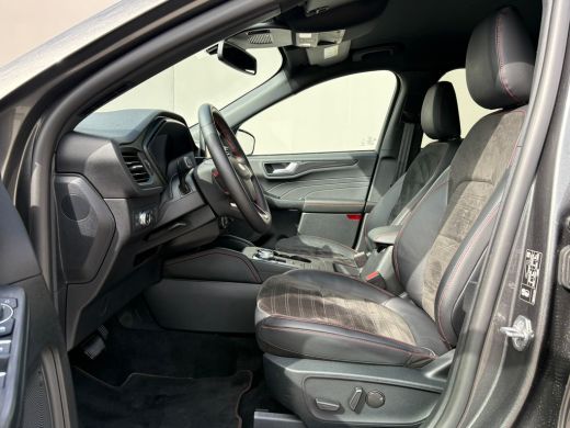 Ford Kuga 2.5 PHEV ST-Line X / Winter-Pack / Dealer onderhouden / Achteruitrijcamera / Adaptieve Cruise Con... ActivLease financial lease