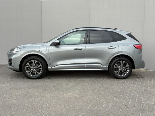 Ford Kuga 2.5 PHEV ST-Line X / Winter-Pack / Dealer onderhouden / Achteruitrijcamera / Adaptieve Cruise Con... ActivLease financial lease
