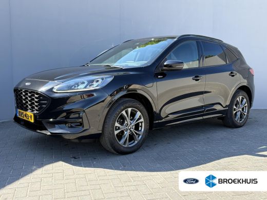Ford Kuga 2.5 PHEV ST-Line X / Winter-Pack / Dealer onderhouden / Achteruitrijcamera / Adaptieve Cruise Con... ActivLease financial lease