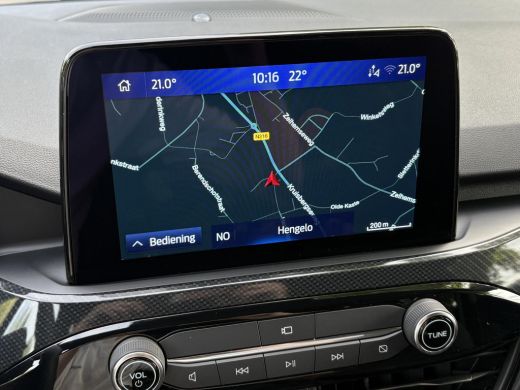 Ford Kuga 2.5 PHEV ST-Line X / Winter-Pack / Dealer onderhouden / Achteruitrijcamera / Adaptieve Cruise Con... ActivLease financial lease