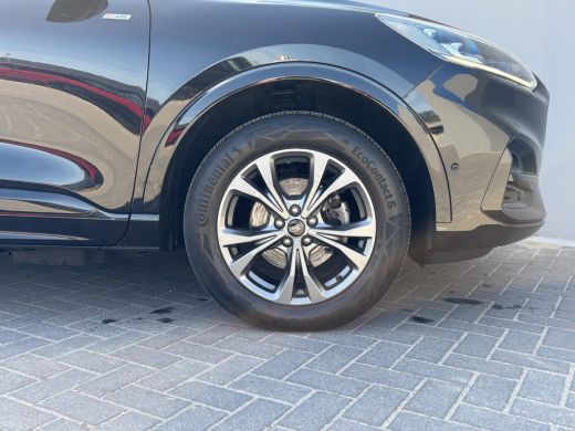 Ford Kuga 2.5 PHEV ST-Line X / Winter-Pack / Dealer onderhouden / Achteruitrijcamera / Adaptieve Cruise Con... ActivLease financial lease