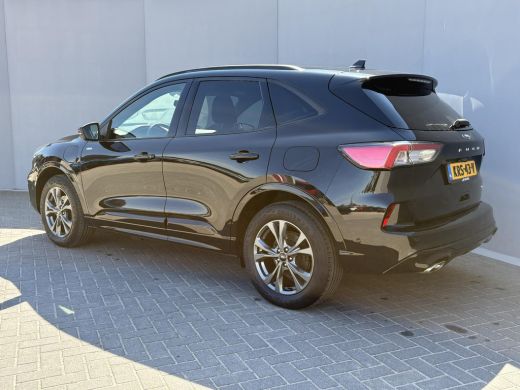 Ford Kuga 2.5 PHEV ST-Line X / Winter-Pack / Dealer onderhouden / Achteruitrijcamera / Adaptieve Cruise Con... ActivLease financial lease