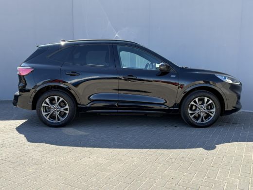 Ford Kuga 2.5 PHEV ST-Line X / Winter-Pack / Dealer onderhouden / Achteruitrijcamera / Adaptieve Cruise Con... ActivLease financial lease