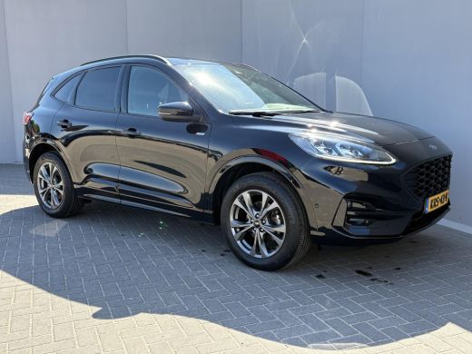 Ford Kuga 2.5 PHEV ST-Line X / Winter-Pack / Dealer onderhouden / Achteruitrijcamera / Adaptieve Cruise Con... ActivLease financial lease