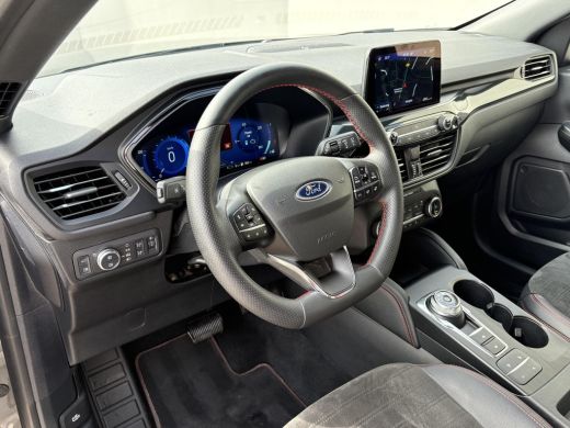 Ford Kuga 2.5 PHEV ST-Line X / Winter-Pack / Dealer onderhouden / Achteruitrijcamera / Adaptieve Cruise Con... ActivLease financial lease
