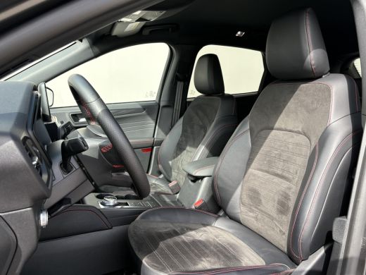 Ford Kuga 2.5 PHEV ST-Line X / Winter-Pack / Dealer onderhouden / Achteruitrijcamera / Adaptieve Cruise Con... ActivLease financial lease