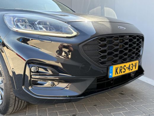 Ford Kuga 2.5 PHEV ST-Line X / Winter-Pack / Dealer onderhouden / Achteruitrijcamera / Adaptieve Cruise Con... ActivLease financial lease