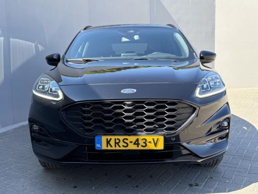 Ford Kuga 2.5 PHEV ST-Line X / Winter-Pack / Dealer onderhouden / Achteruitrijcamera / Adaptieve Cruise Con... ActivLease financial lease