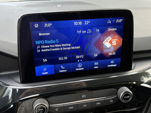 Ford Kuga 2.5 PHEV ST-Line X / Winter-Pack / Dealer onderhouden / Achteruitrijcamera / Adaptieve Cruise Con... ActivLease financial lease