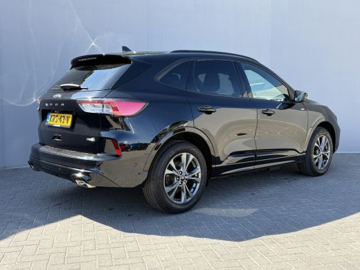 Ford Kuga 2.5 PHEV ST-Line X / Winter-Pack / Dealer onderhouden / Achteruitrijcamera / Adaptieve Cruise Con... ActivLease financial lease