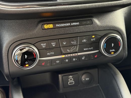 Ford Kuga 2.5 PHEV ST-Line X / Winter-Pack / Dealer onderhouden / Achteruitrijcamera / Adaptieve Cruise Con... ActivLease financial lease