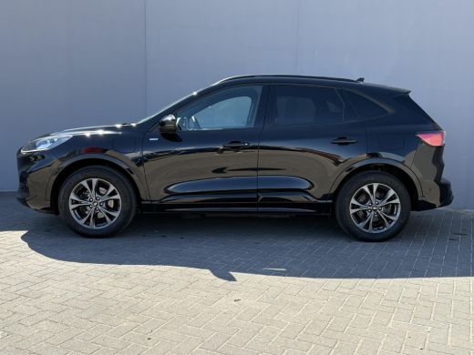 Ford Kuga 2.5 PHEV ST-Line X / Winter-Pack / Dealer onderhouden / Achteruitrijcamera / Adaptieve Cruise Con... ActivLease financial lease