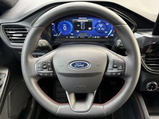 Ford Kuga 2.5 PHEV ST-Line X / Winter-Pack / Dealer onderhouden / Achteruitrijcamera / Adaptieve Cruise Con... ActivLease financial lease