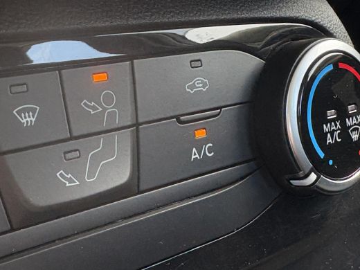 Ford Puma 1.0 EcoBoost Hybrid Titanium / Aicro / Cruise Control / Apple Carplay /Android Auto / Navigatie / ActivLease financial lease