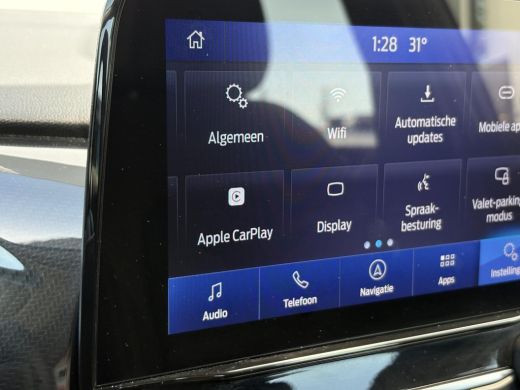 Ford Puma 1.0 EcoBoost Hybrid Titanium / Aicro / Cruise Control / Apple Carplay /Android Auto / Navigatie / ActivLease financial lease