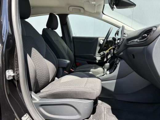 Ford Puma 1.0 EcoBoost Hybrid Titanium / Aicro / Cruise Control / Apple Carplay /Android Auto / Navigatie / ActivLease financial lease