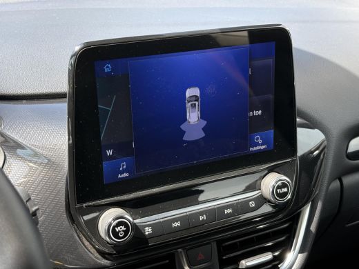 Ford Puma 1.0 EcoBoost Hybrid Titanium / Aicro / Cruise Control / Apple Carplay /Android Auto / Navigatie / ActivLease financial lease