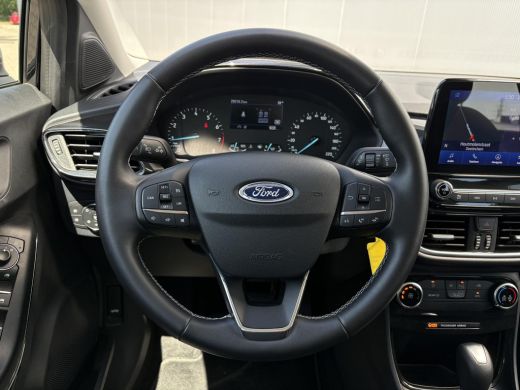Ford Puma 1.0 EcoBoost Hybrid Titanium / Aicro / Cruise Control / Apple Carplay /Android Auto / Navigatie / ActivLease financial lease