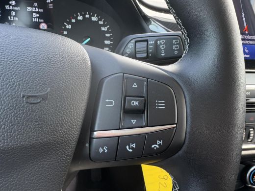 Ford Puma 1.0 EcoBoost Hybrid Titanium / Aicro / Cruise Control / Apple Carplay /Android Auto / Navigatie / ActivLease financial lease