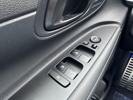 Hyundai Bayon 1.0 T-GDI Comfort / Automaat / Navigatie middels Apple Carplay & Android Auto / Airco / Cruise Co... ActivLease financial lease
