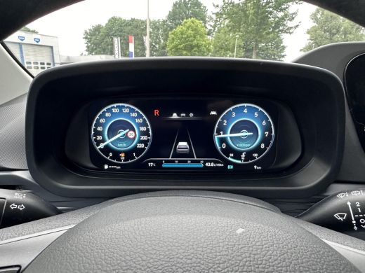 Hyundai Bayon 1.0 T-GDI Comfort / Automaat / Navigatie middels Apple Carplay & Android Auto / Airco / Cruise Co... ActivLease financial lease