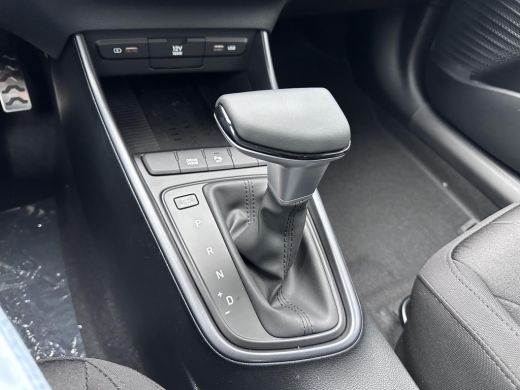Hyundai Bayon 1.0 T-GDI Comfort / Automaat / Navigatie middels Apple Carplay & Android Auto / Airco / Cruise Co... ActivLease financial lease