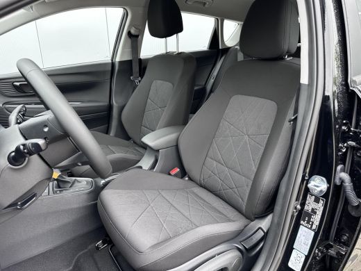 Hyundai Bayon 1.0 T-GDI Comfort / Automaat / Navigatie middels Apple Carplay & Android Auto / Airco / Cruise Co... ActivLease financial lease