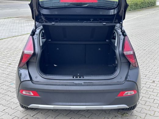 Hyundai Bayon 1.0 T-GDI Comfort / Automaat / Navigatie middels Apple Carplay & Android Auto / Airco / Cruise Co... ActivLease financial lease