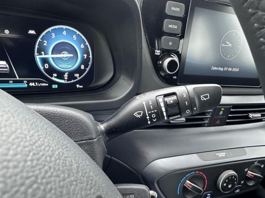 Hyundai Bayon 1.0 T-GDI Comfort / Automaat / Navigatie middels Apple Carplay & Android Auto / Airco / Cruise Co... ActivLease financial lease