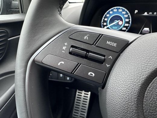 Hyundai Bayon 1.0 T-GDI Comfort / Automaat / Navigatie middels Apple Carplay & Android Auto / Airco / Cruise Co... ActivLease financial lease
