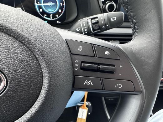 Hyundai Bayon 1.0 T-GDI Comfort / Automaat / Navigatie middels Apple Carplay & Android Auto / Airco / Cruise Co... ActivLease financial lease