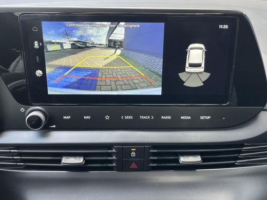 Hyundai Bayon 1.0 T-GDI Comfort / Automaat / Navigatie / Cruise / Apple Carplay & Android Auto / Achteruitrij C... ActivLease financial lease