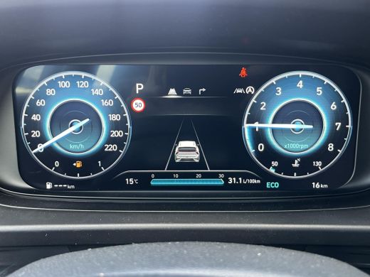 Hyundai Bayon 1.0 T-GDI Comfort / Automaat / Navigatie / Cruise / Apple Carplay & Android Auto / Achteruitrij C... ActivLease financial lease