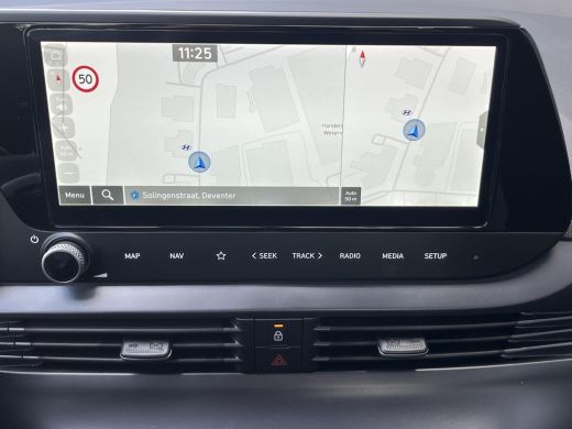 Hyundai Bayon 1.0 T-GDI Comfort / Automaat / Navigatie / Cruise / Apple Carplay & Android Auto / Achteruitrij C... ActivLease financial lease