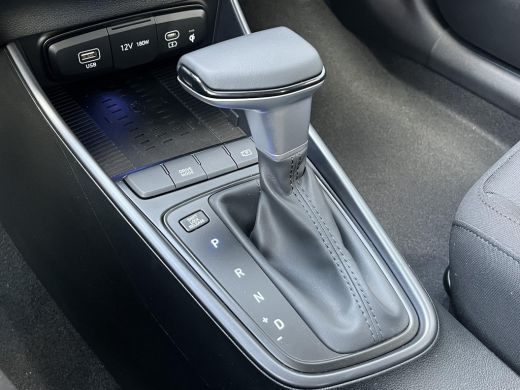 Hyundai Bayon 1.0 T-GDI Comfort / Automaat / Navigatie / Cruise / Apple Carplay & Android Auto / Achteruitrij C... ActivLease financial lease