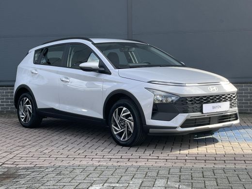 Hyundai Bayon 1.0 T-GDI Comfort / Automaat / Navigatie / Cruise / Apple Carplay & Android Auto / Achteruitrij C... ActivLease financial lease